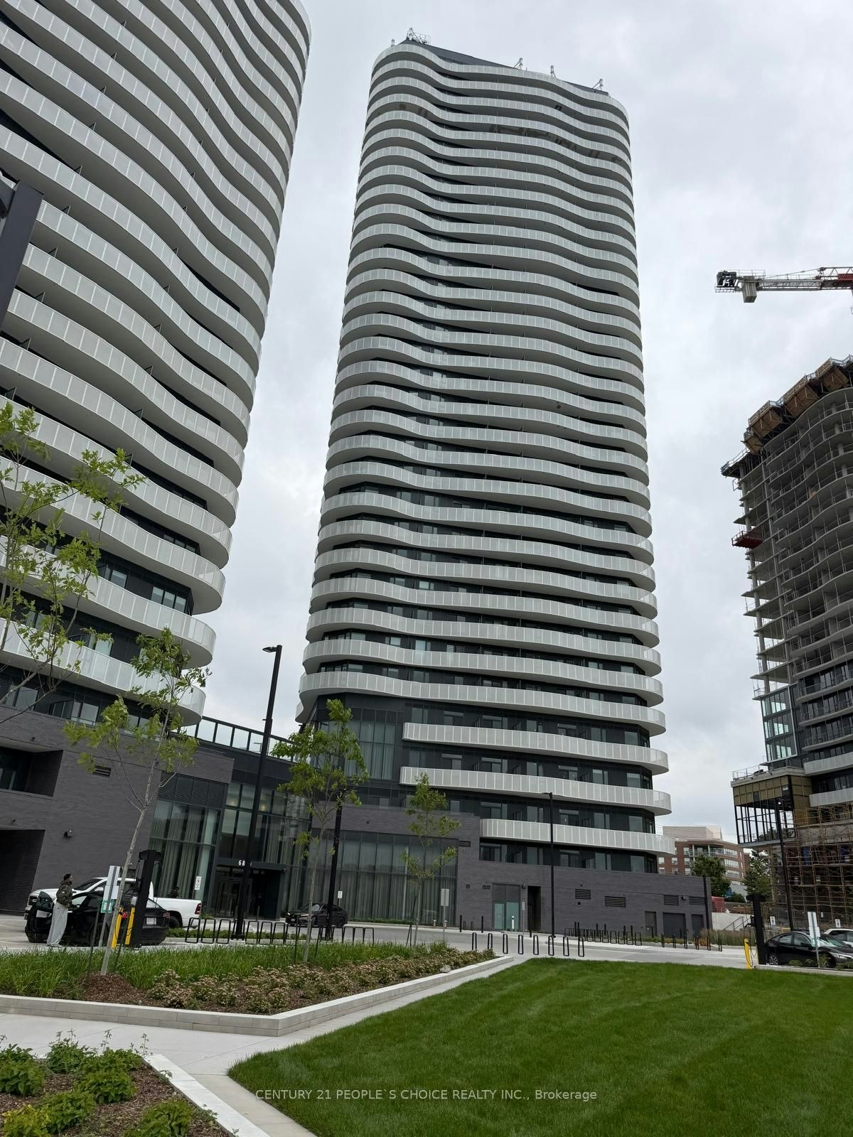 2321-6 Flavelle Trail, Vaughan, ON, L4L 0M8 - 2