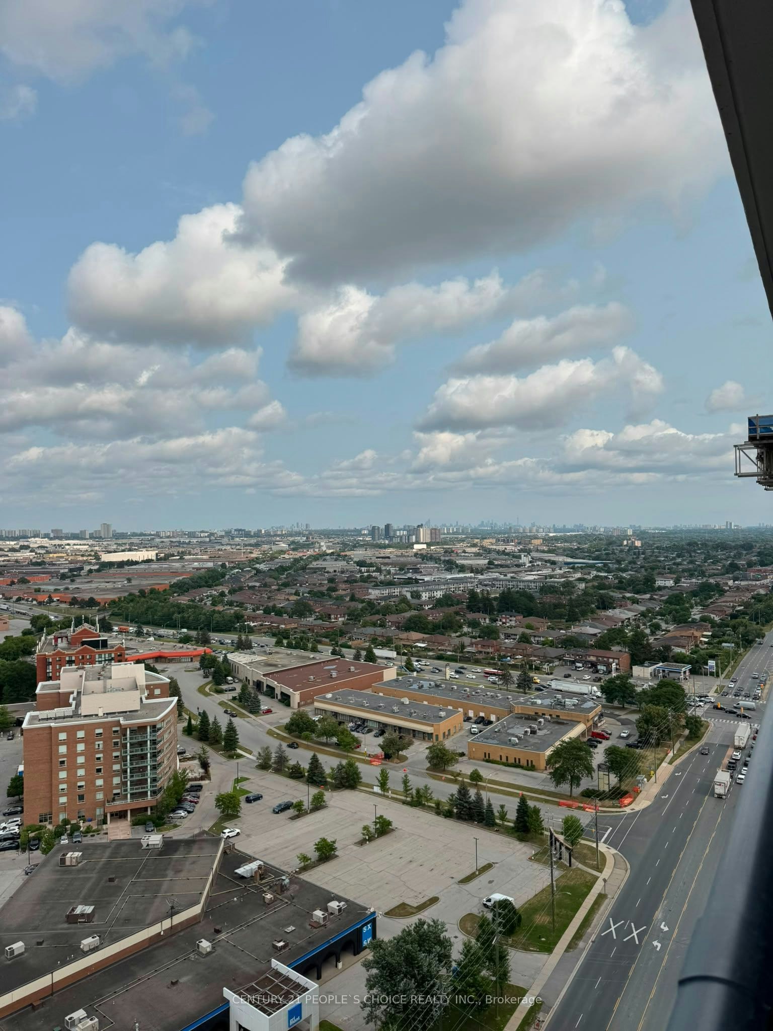 2321-6 Flavelle Trail, Vaughan, ON, L4L 0M8 - 9
