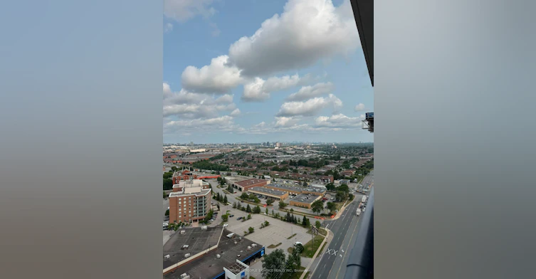 2321-6 Flavelle Trail, Vaughan, ON, L4L 0M8 - 9