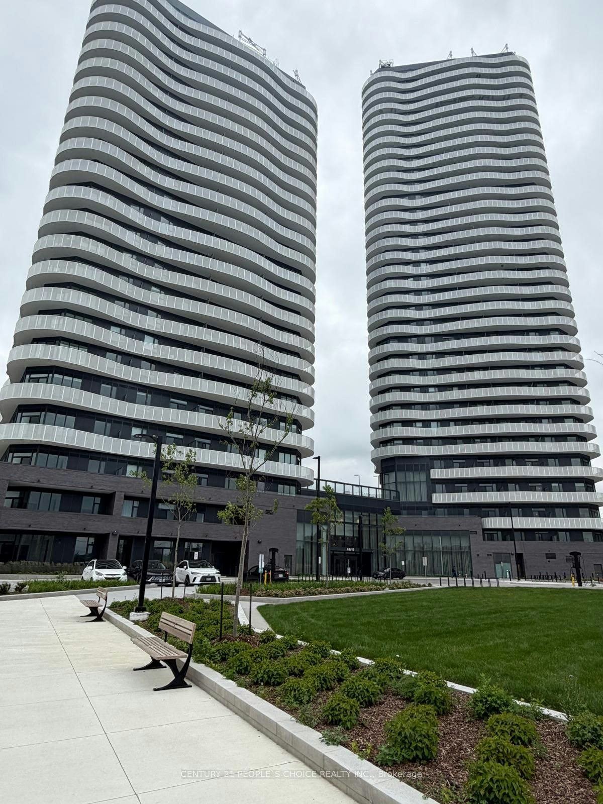 2321-6 Flavelle Trail, Vaughan, ON, L4L 0M8 - 3