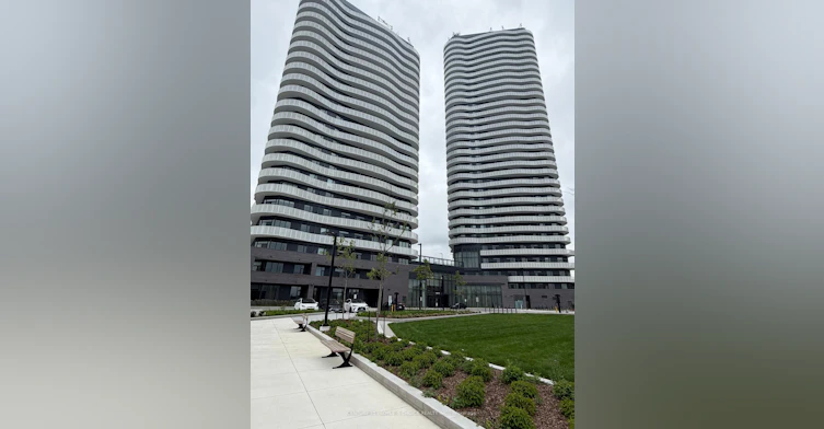 2321-6 Flavelle Trail, Vaughan, ON, L4L 0M8 - 3