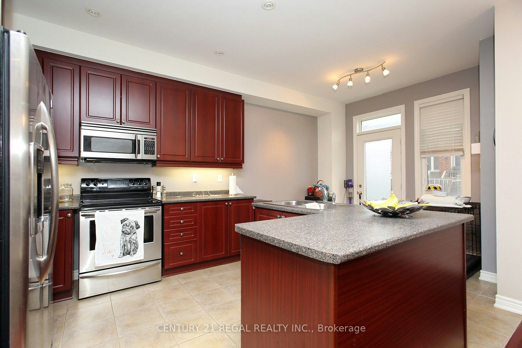 16 Thatcher Crescent, East Gwillimbury, ON, L9N 0B8 - 25