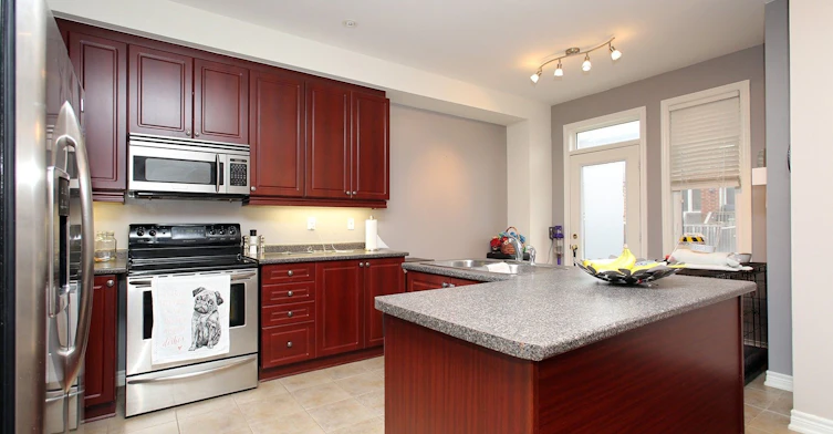 16 Thatcher Crescent, East Gwillimbury, ON, L9N 0B8 - 25