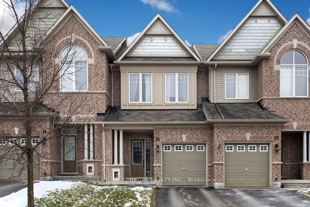 16 Thatcher Crescent, East Gwillimbury, ON, L9N 0B8