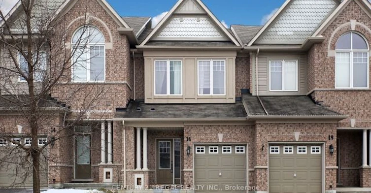 16 Thatcher Crescent, East Gwillimbury, ON, L9N 0B8