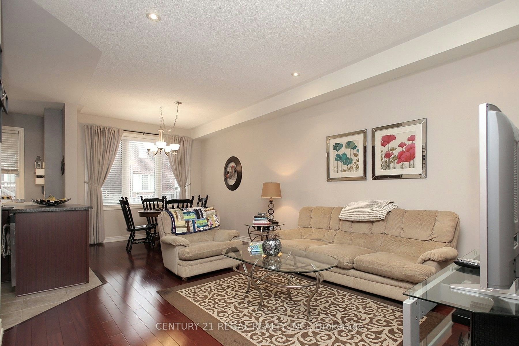 16 Thatcher Crescent, East Gwillimbury, ON, L9N 0B8 - 3