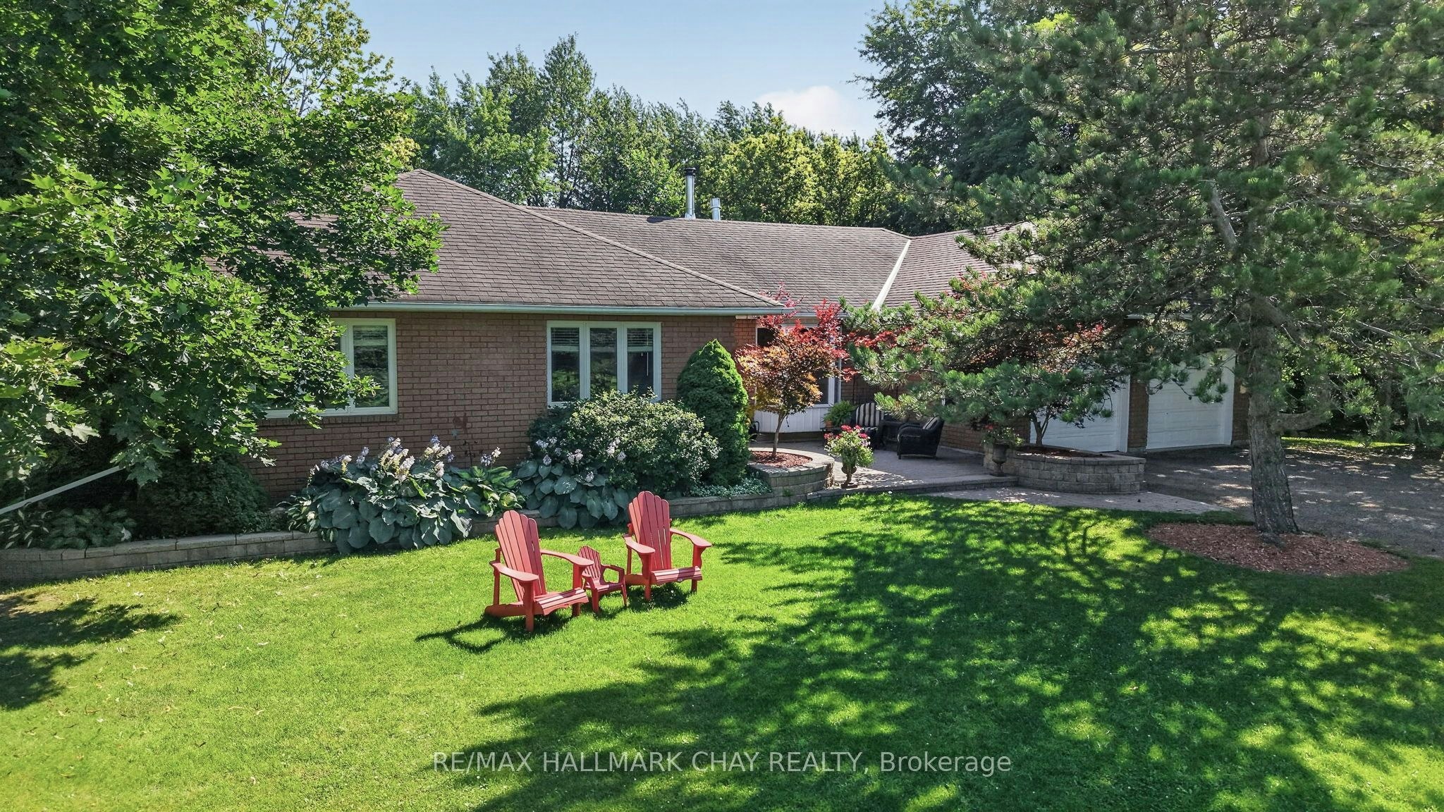 5971 3rd Line, New Tecumseth, ON, L0G 1W0