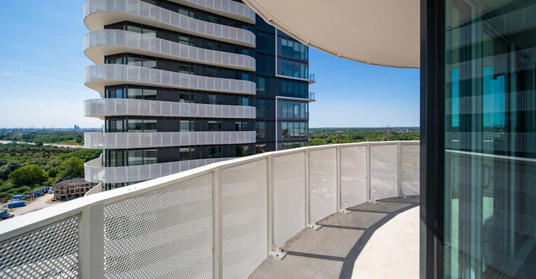 1518-6 Flavelle Trail, Vaughan, ON, L4L 1V8 - 23