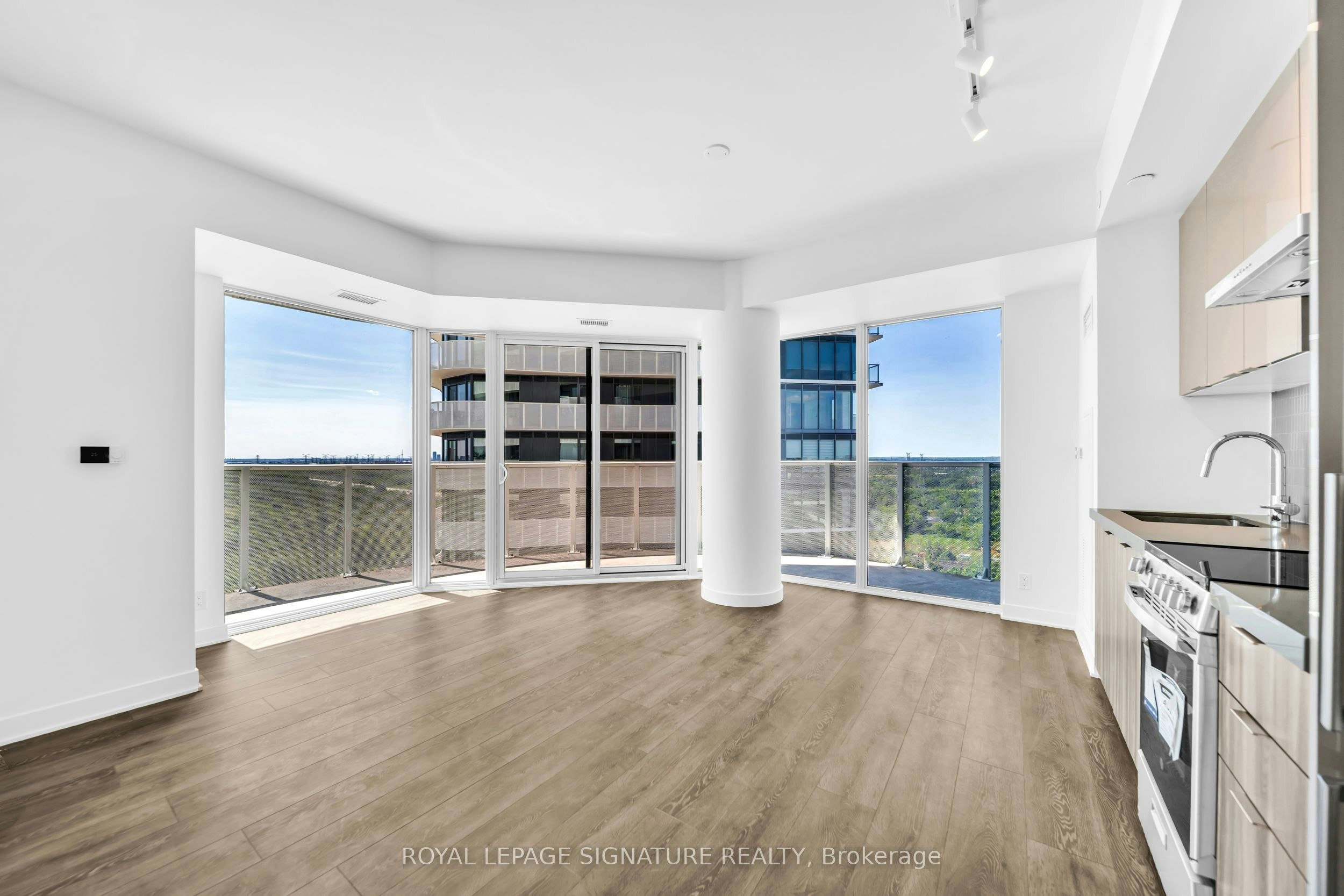 1518-6 Flavelle Trail, Vaughan, ON, L4L 1V8 - 18
