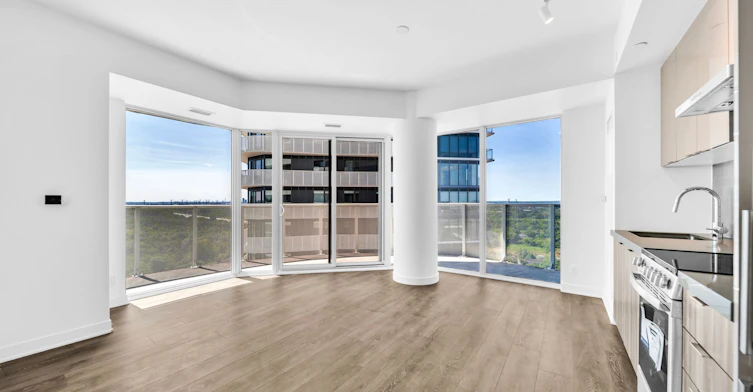 1518-6 Flavelle Trail, Vaughan, ON, L4L 1V8 - 18