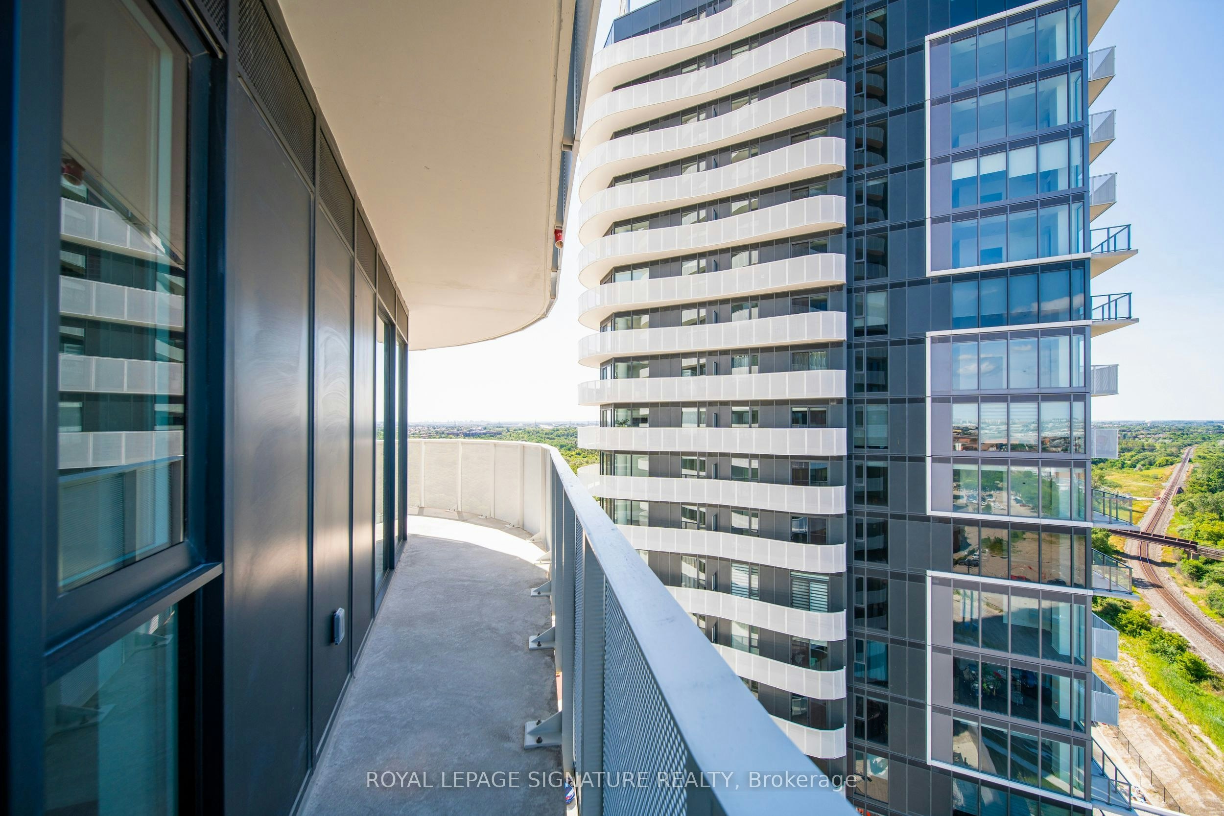 1518-6 Flavelle Trail, Vaughan, ON, L4L 1V8 - 9