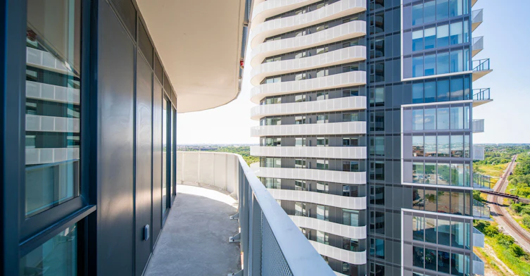 1518-6 Flavelle Trail, Vaughan, ON, L4L 1V8 - 9