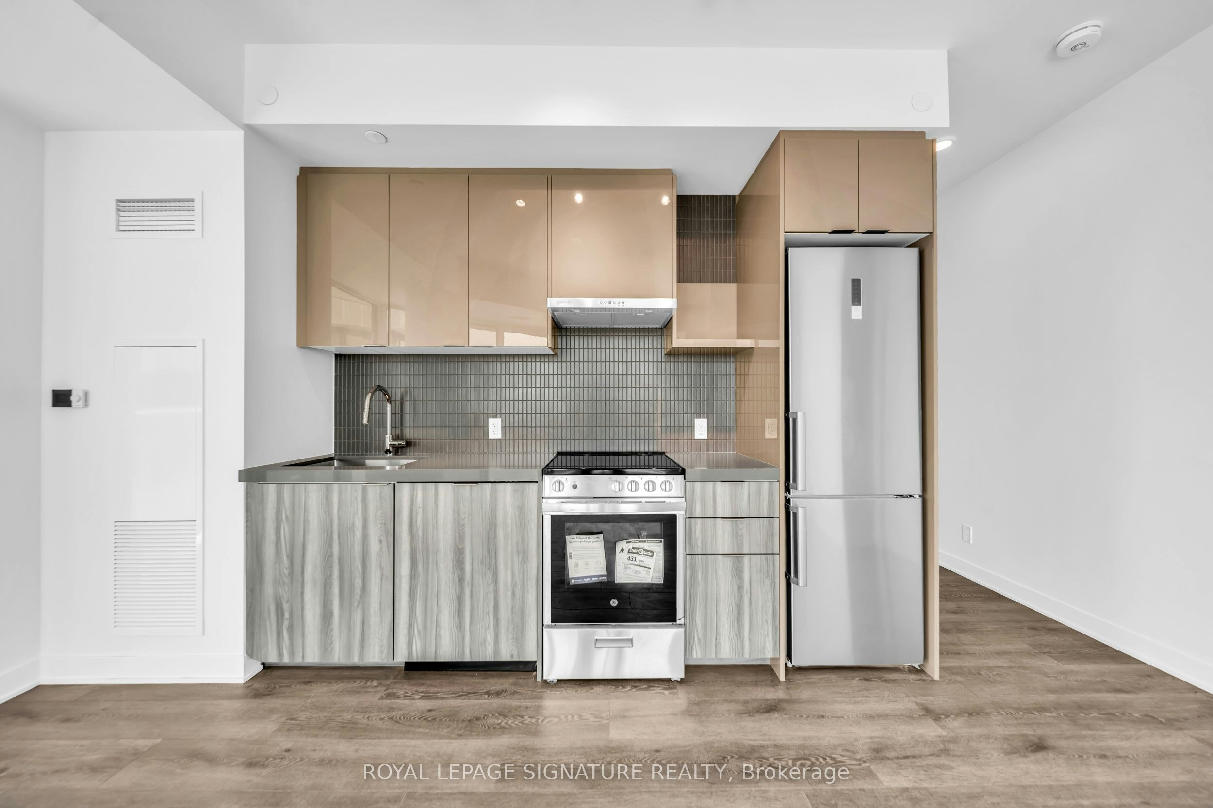 1518-6 Flavelle Trail, Vaughan, ON, L4L 1V8 - 7