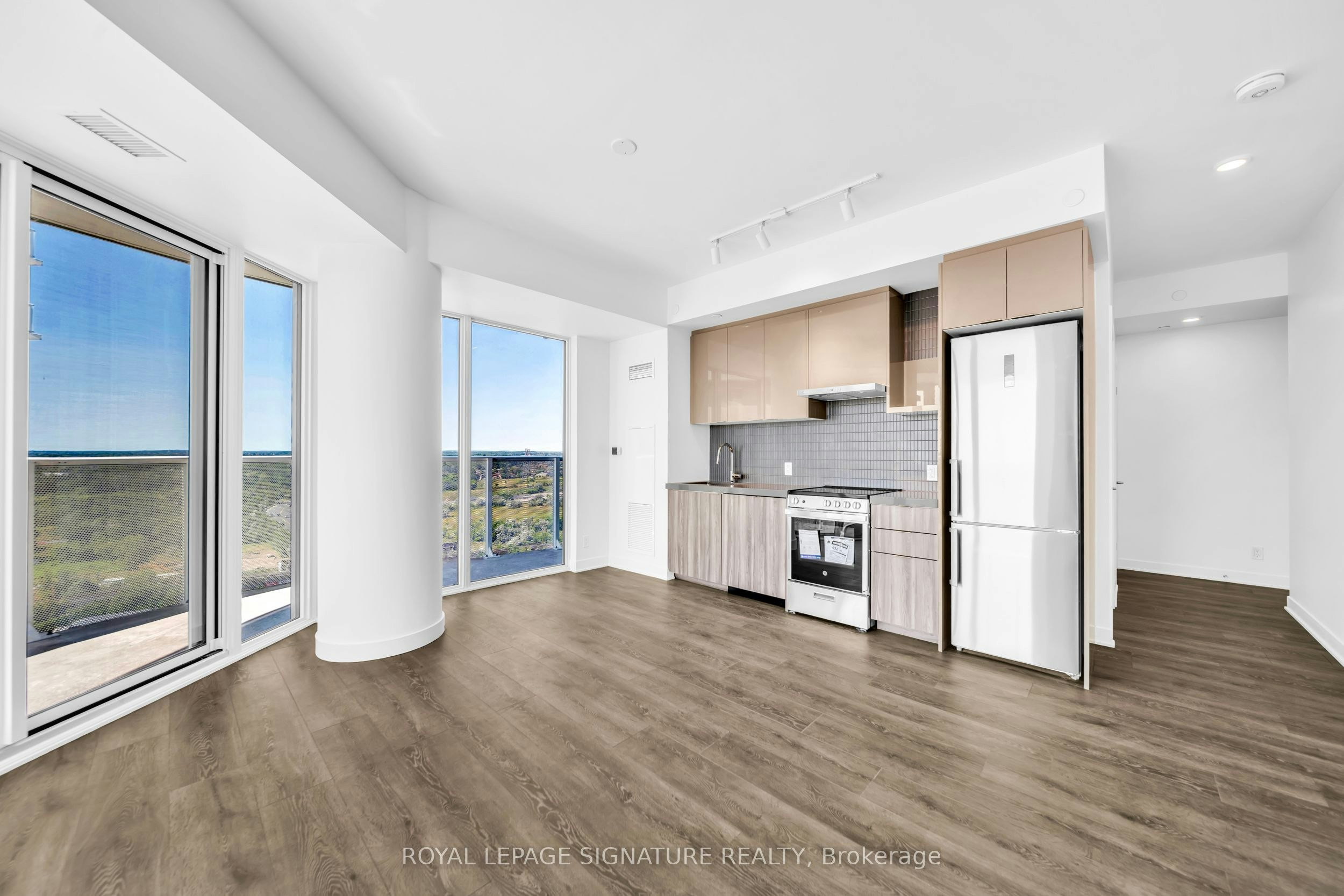 1518-6 Flavelle Trail, Vaughan, ON, L4L 1V8 - 19