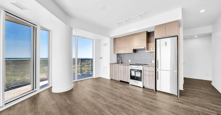 1518-6 Flavelle Trail, Vaughan, ON, L4L 1V8 - 19
