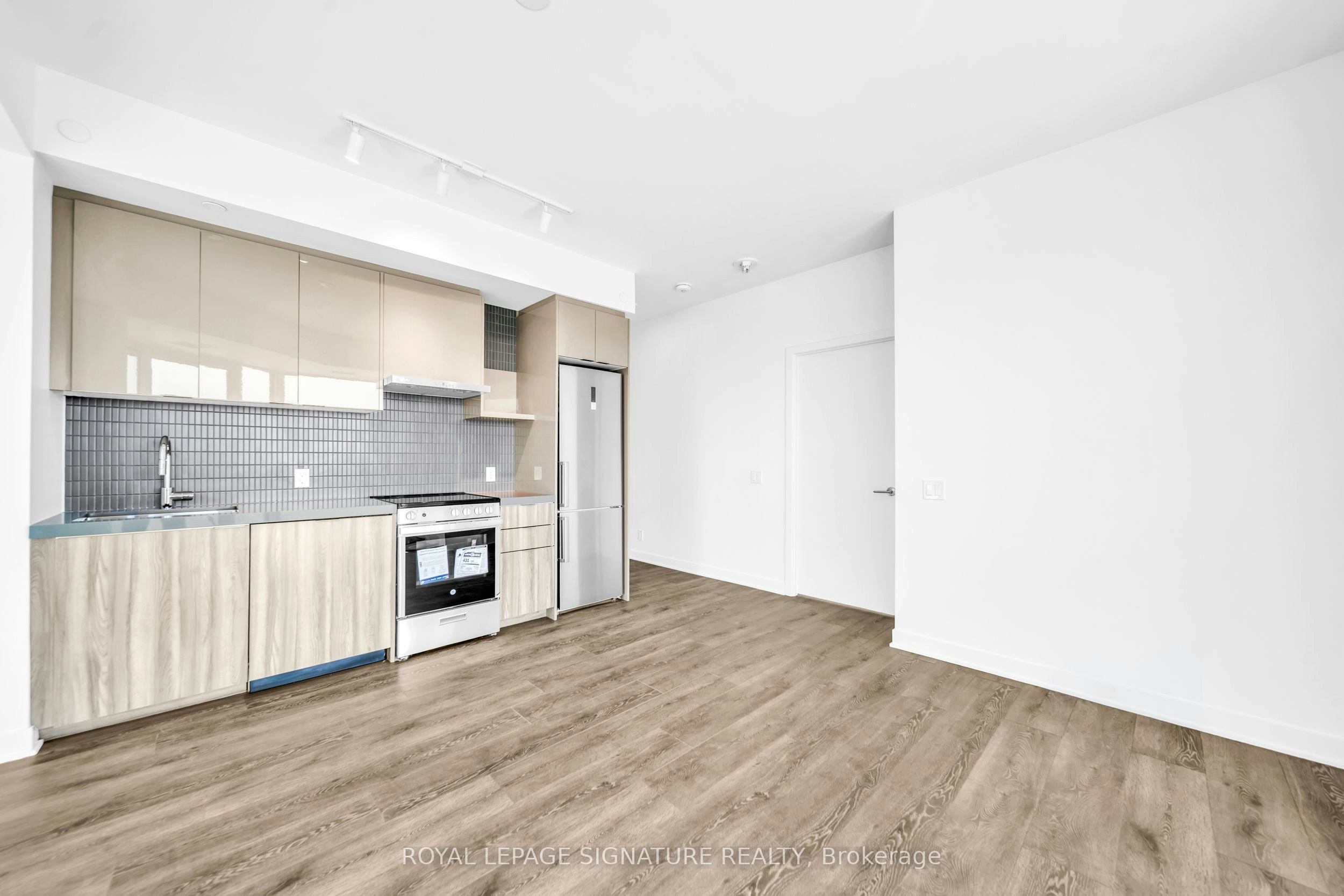 1518-6 Flavelle Trail, Vaughan, ON, L4L 1V8 - 8