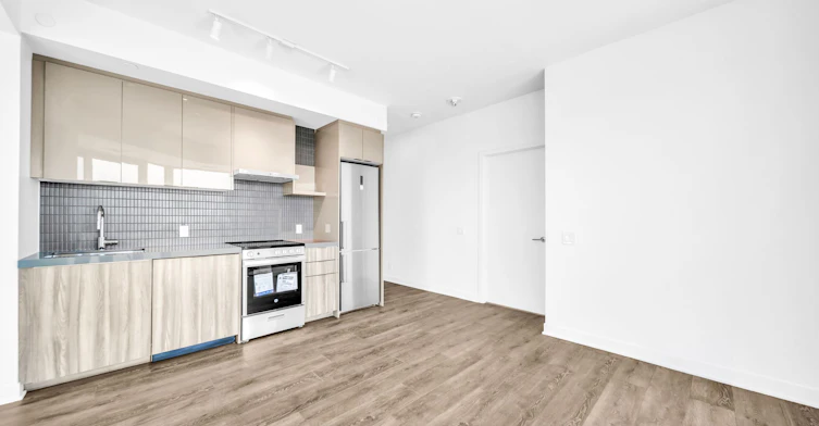 1518-6 Flavelle Trail, Vaughan, ON, L4L 1V8 - 8