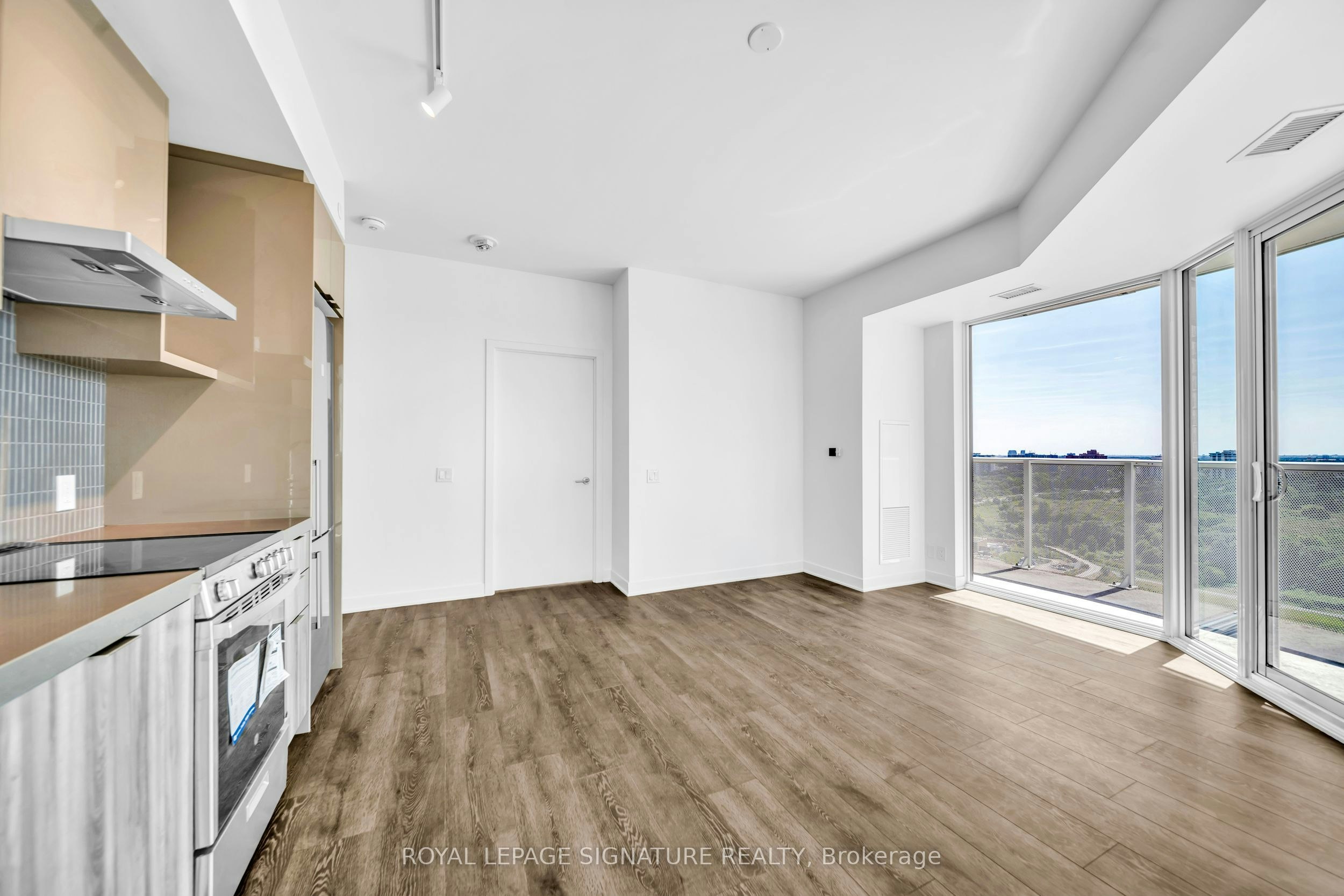 1518-6 Flavelle Trail, Vaughan, ON, L4L 1V8 - 20