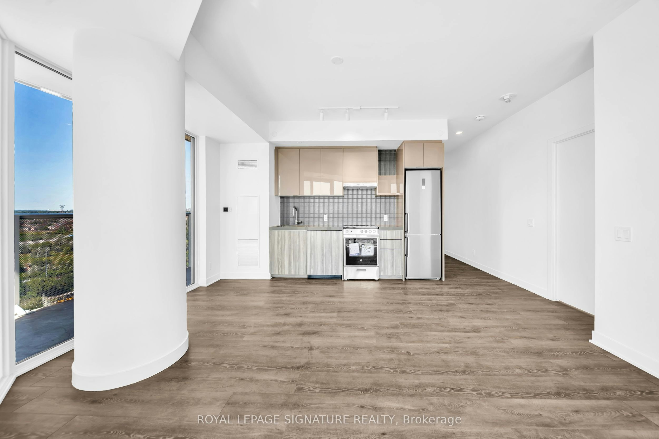 1518-6 Flavelle Trail, Vaughan, ON, L4L 1V8 - 21