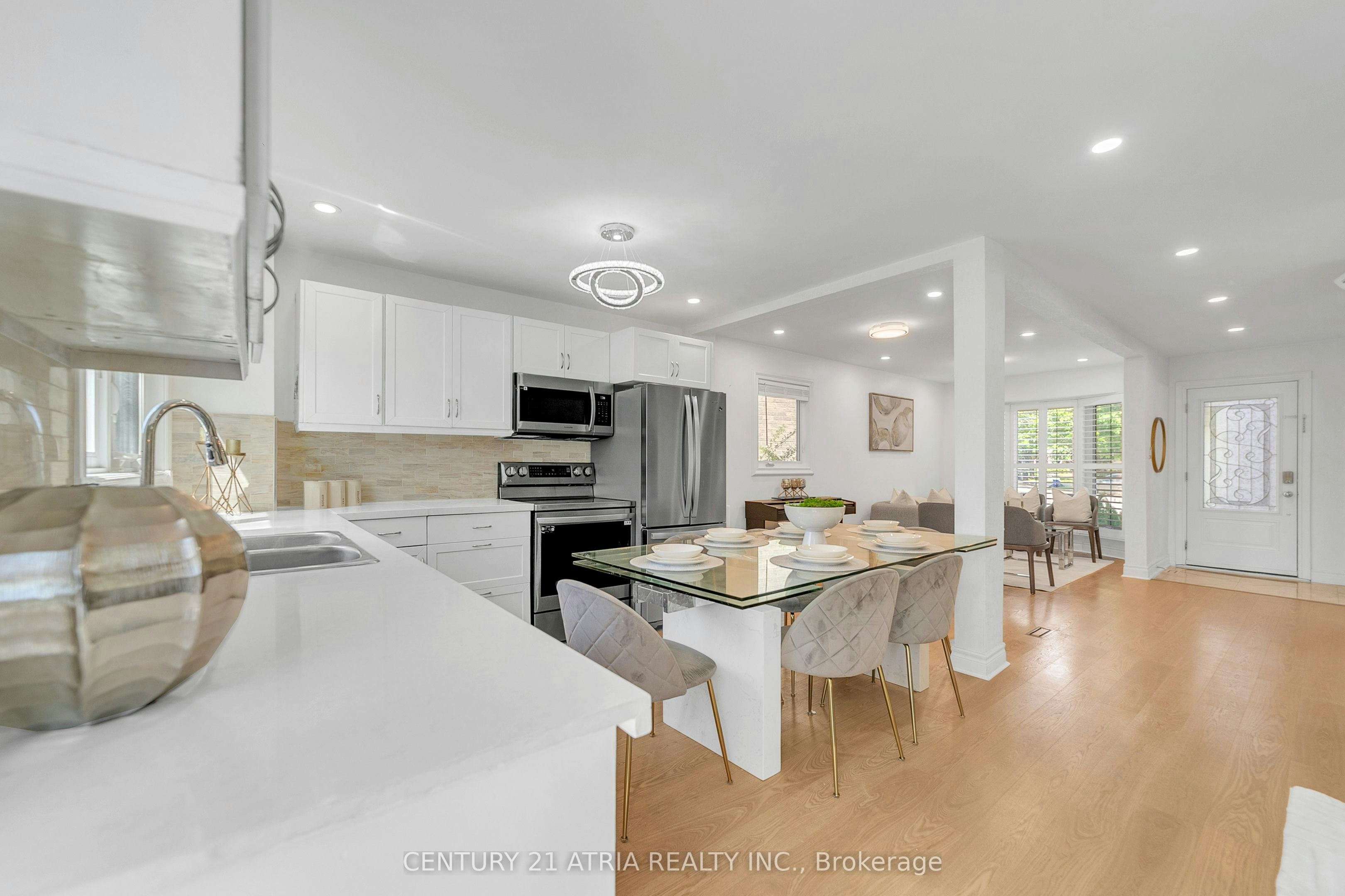 10 Park Ln Circle, Richmond Hill, ON, L4C 6S8 - 23