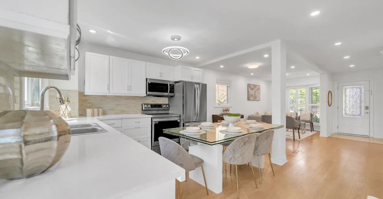 10 Park Ln Circle, Richmond Hill, ON, L4C 6S8 - 23