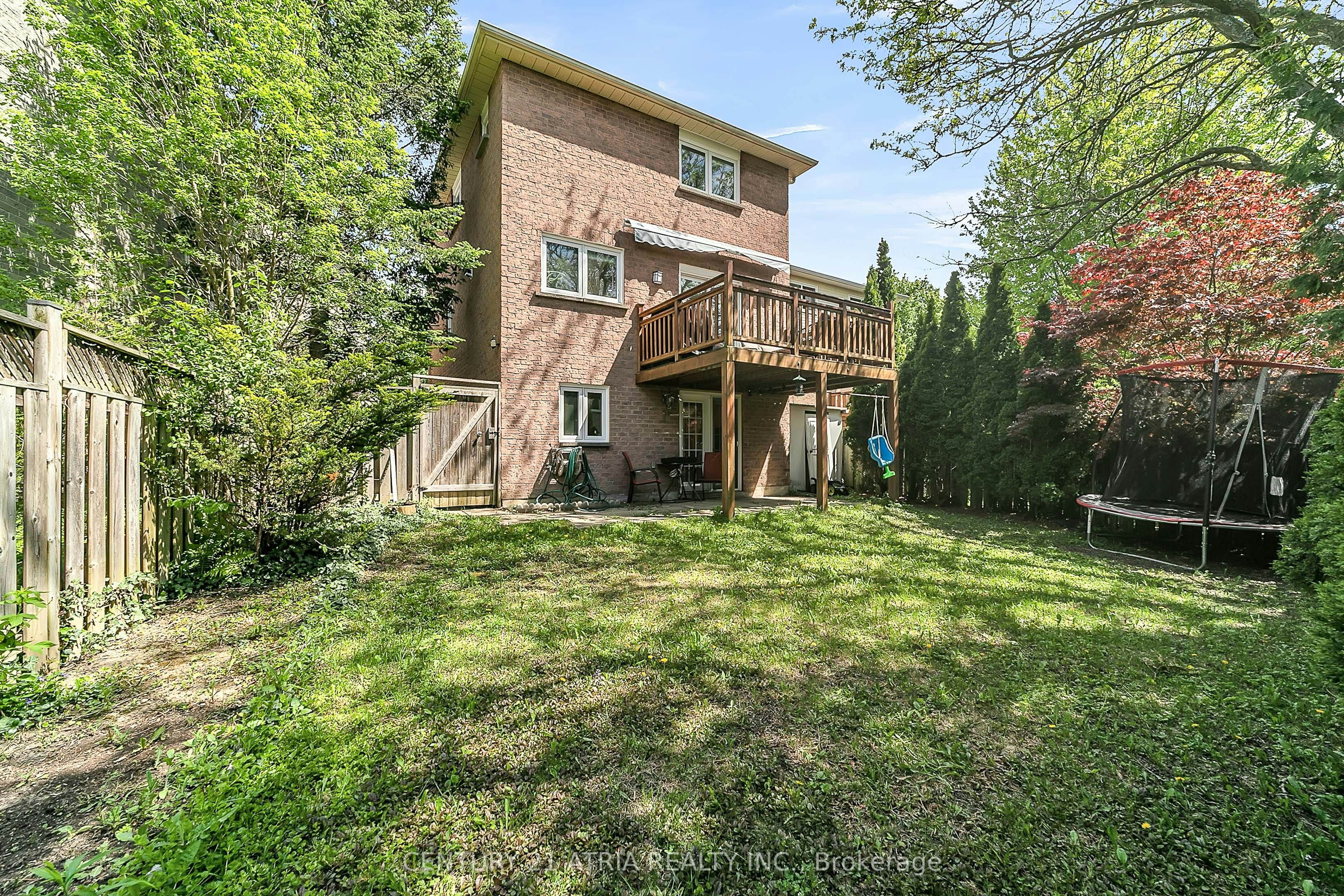 10 Park Ln Circle, Richmond Hill, ON, L4C 6S8 - 42