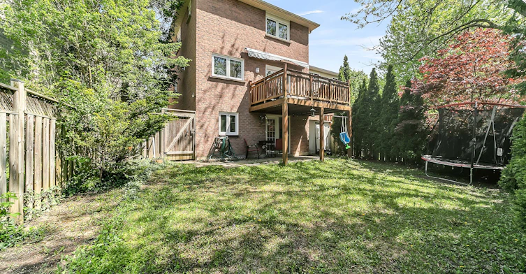 10 Park Ln Circle, Richmond Hill, ON, L4C 6S8 - 42