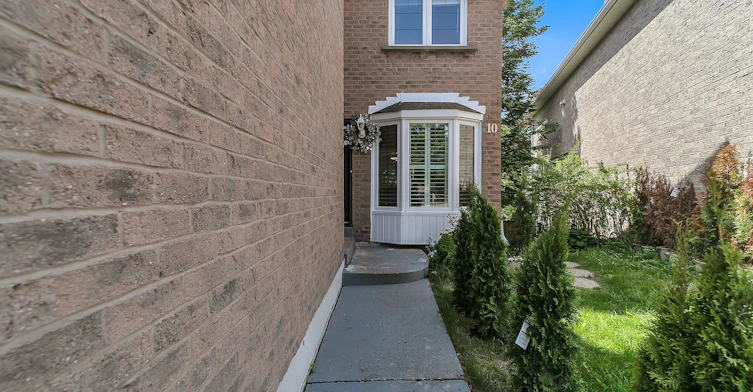 10 Park Ln Circle, Richmond Hill, ON, L4C 6S8 - 3