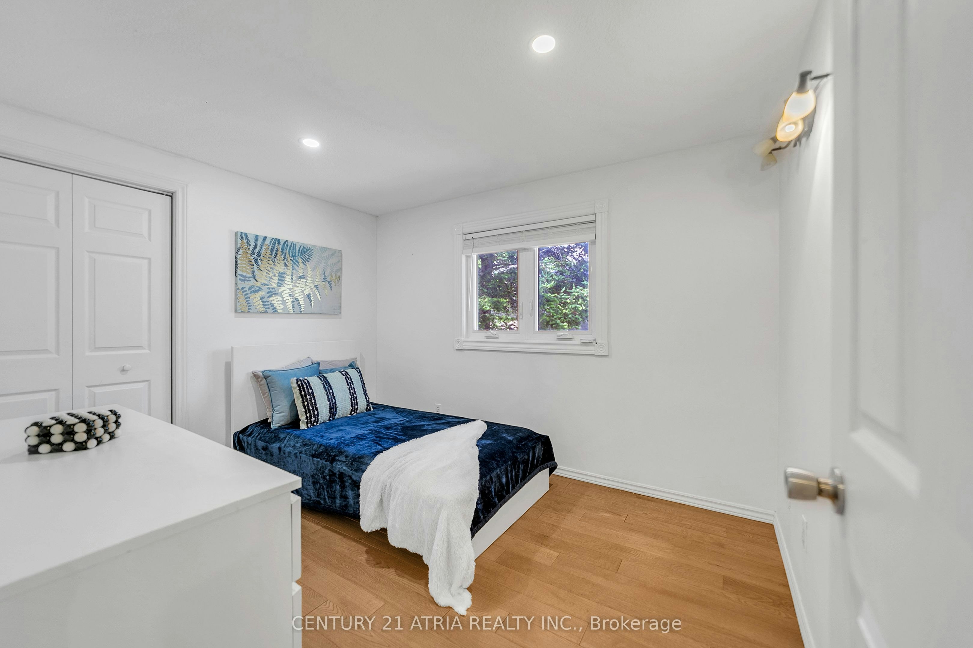 10 Park Ln Circle, Richmond Hill, ON, L4C 6S8 - 36