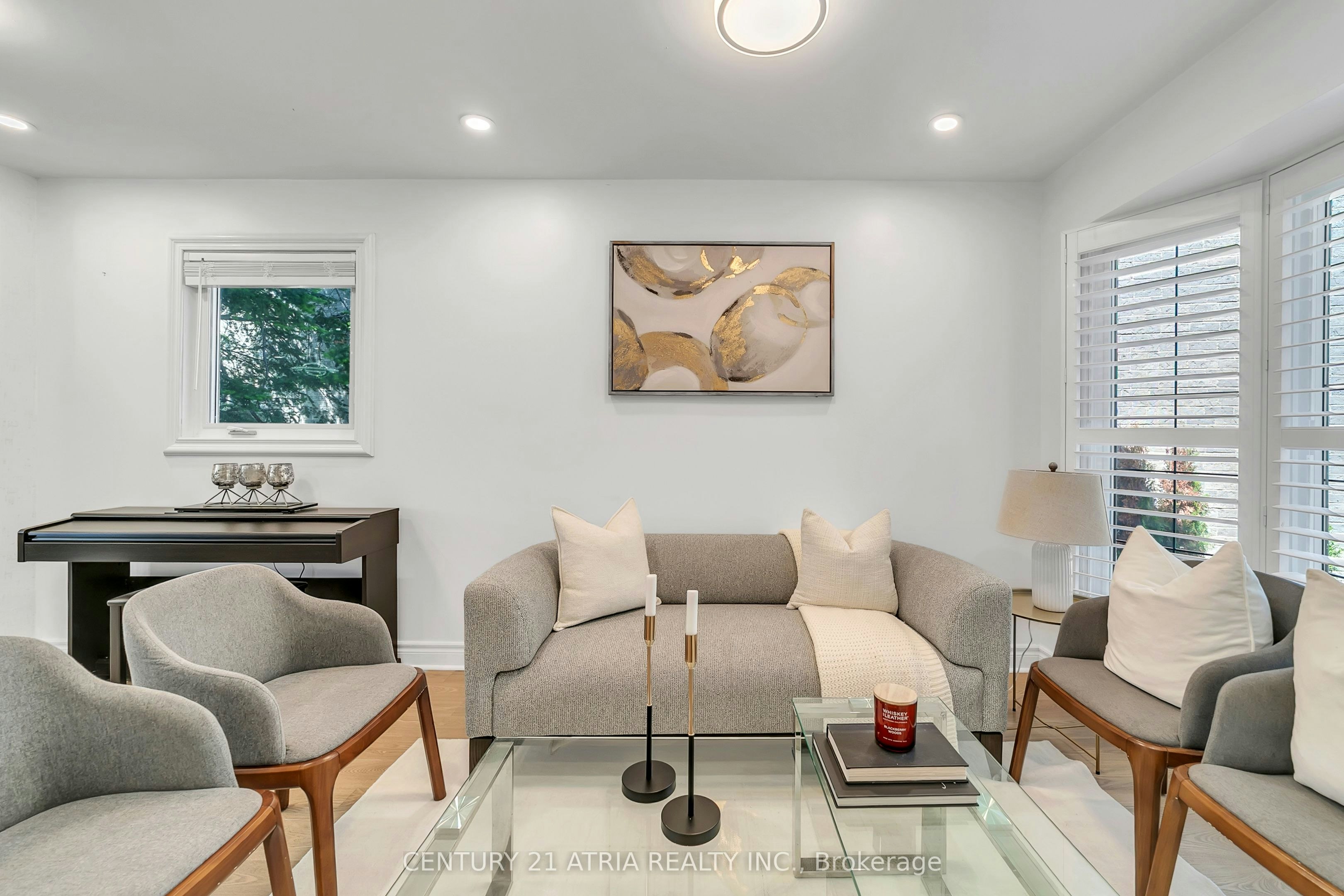 10 Park Ln Circle, Richmond Hill, ON, L4C 6S8 - 8