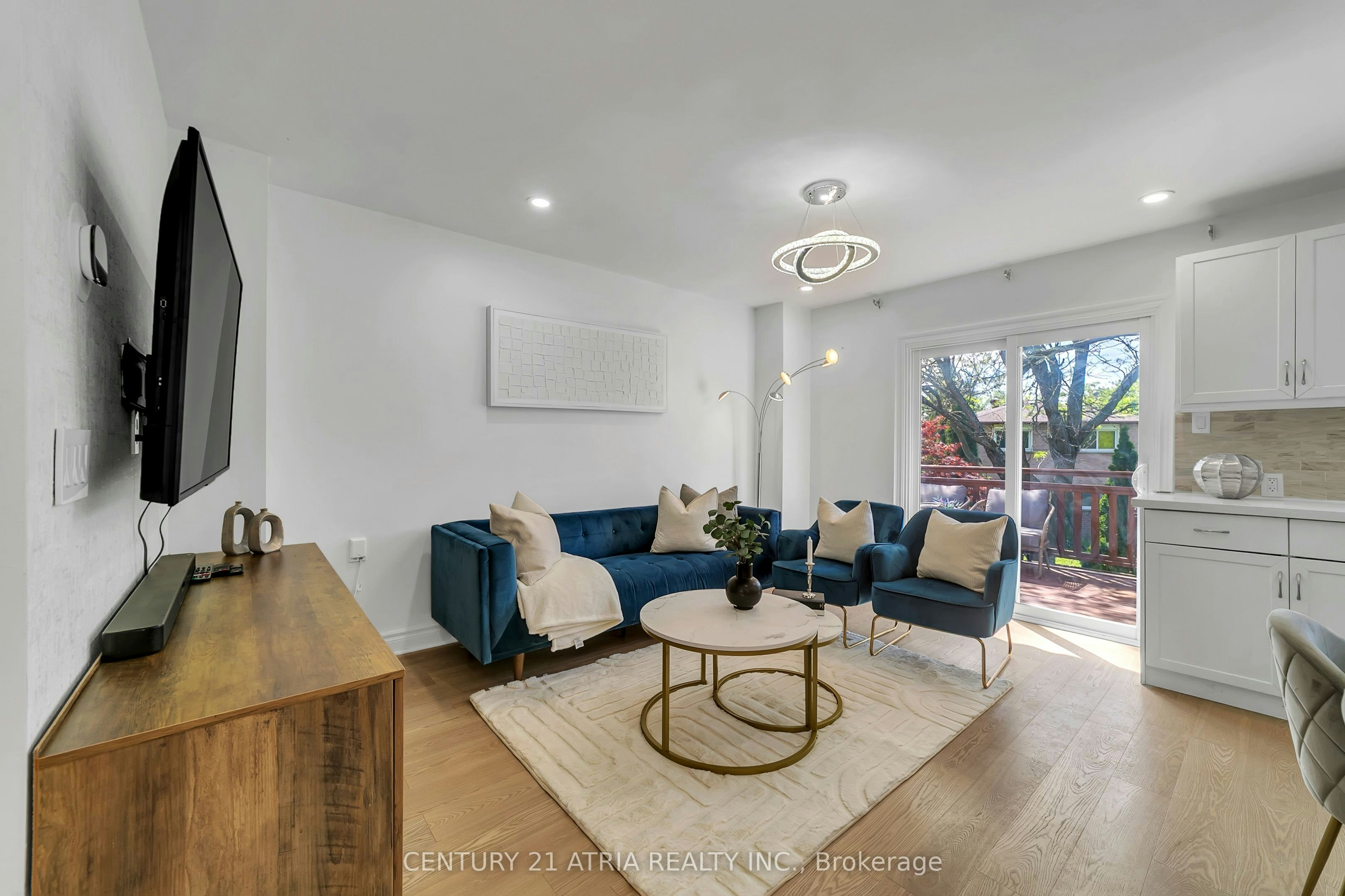 10 Park Ln Circle, Richmond Hill, ON, L4C 6S8 - 18