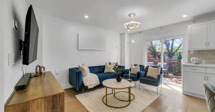 10 Park Ln Circle, Richmond Hill, ON, L4C 6S8 - 18