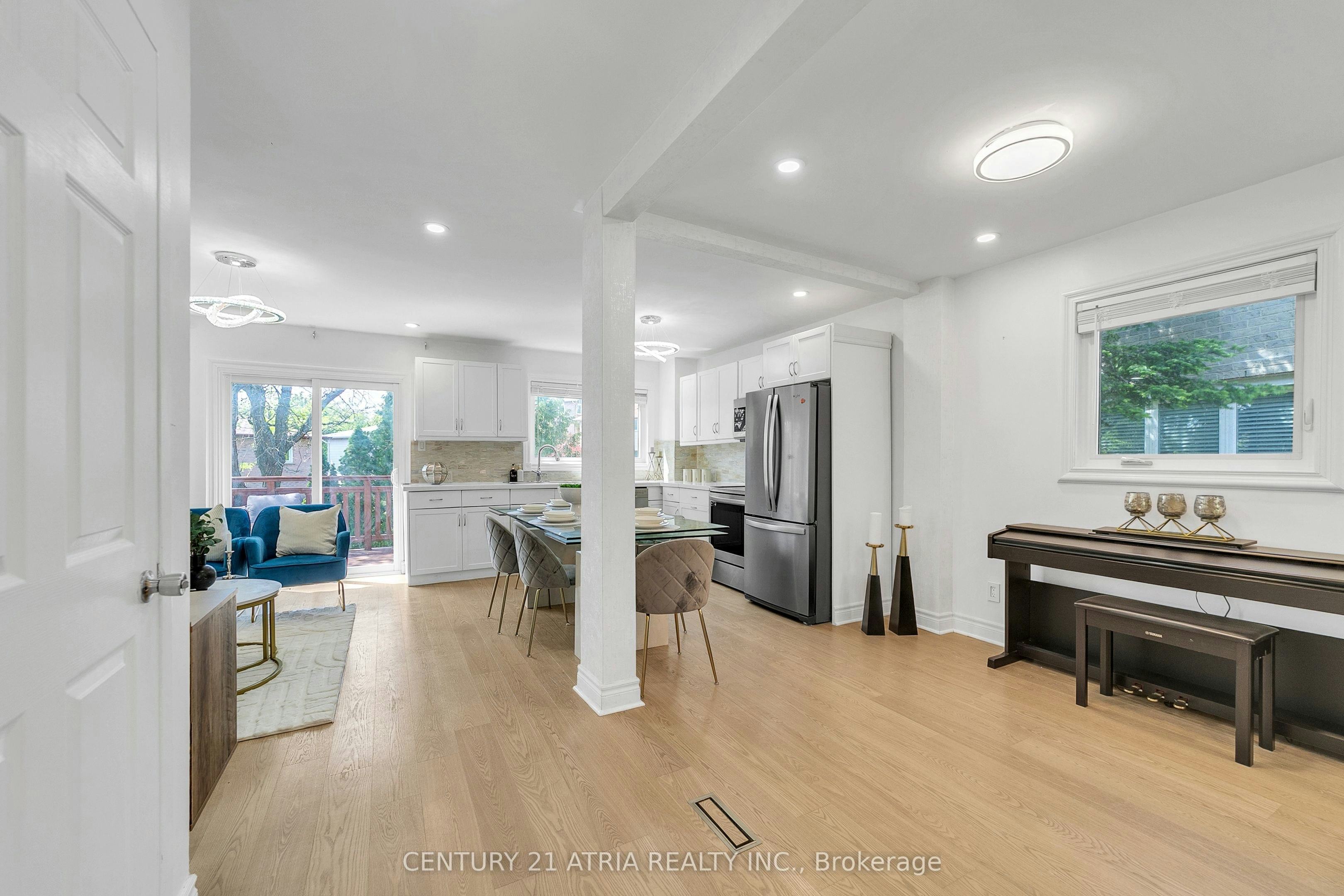 10 Park Ln Circle, Richmond Hill, ON, L4C 6S8 - 15