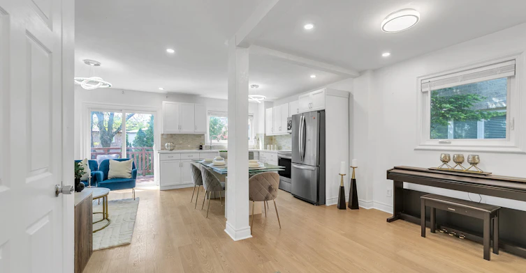 10 Park Ln Circle, Richmond Hill, ON, L4C 6S8 - 15