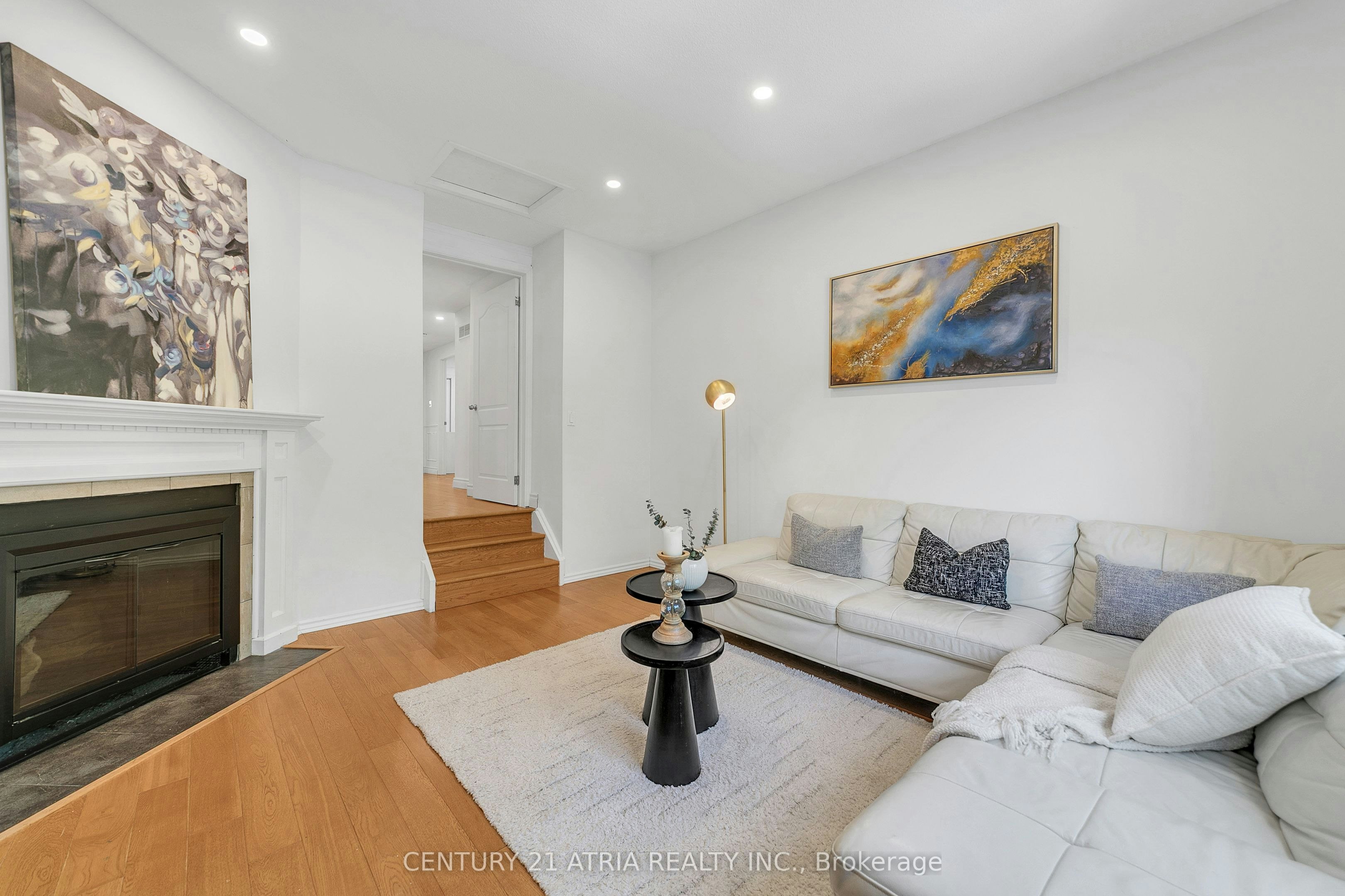 10 Park Ln Circle, Richmond Hill, ON, L4C 6S8 - 32