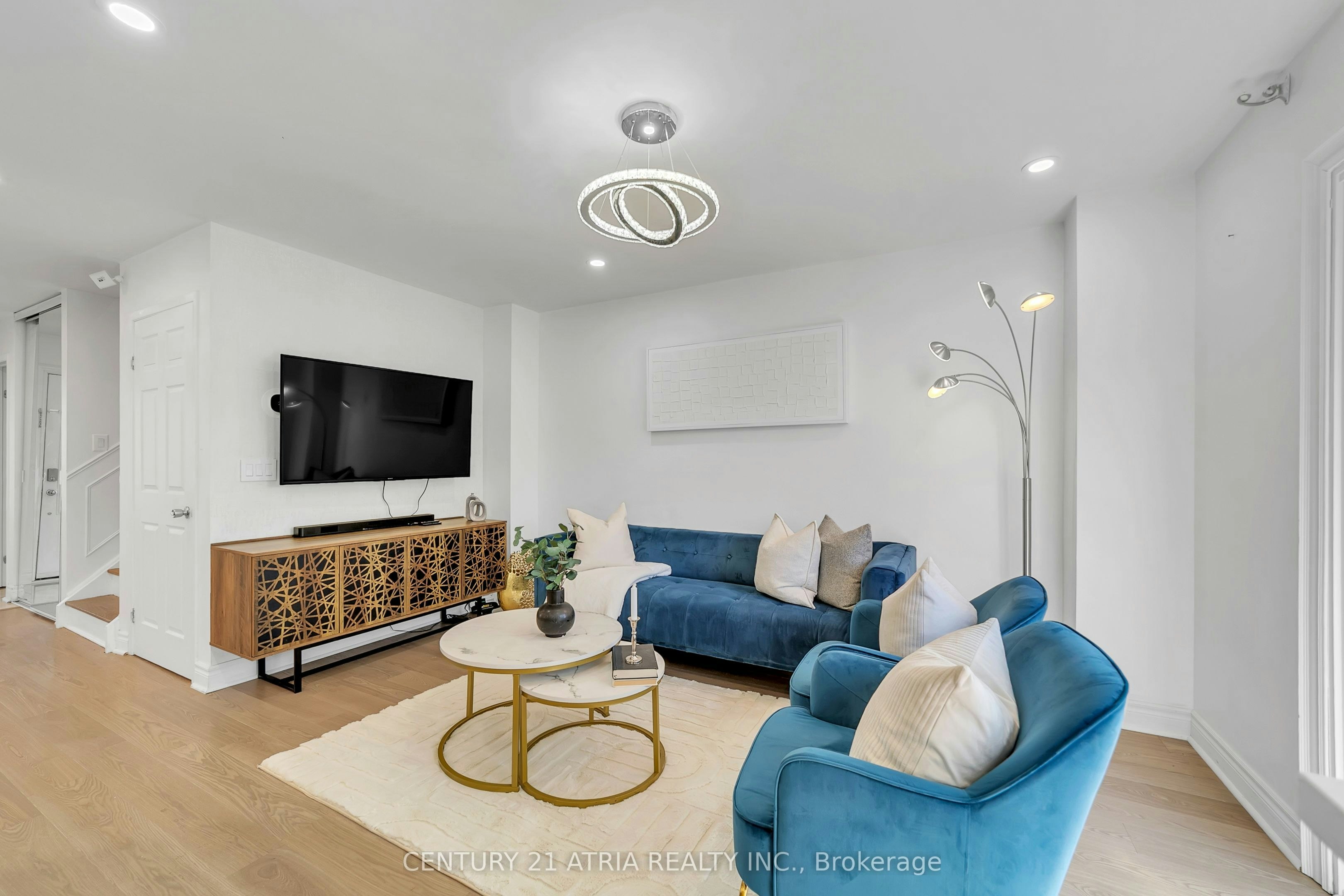 10 Park Ln Circle, Richmond Hill, ON, L4C 6S8 - 22