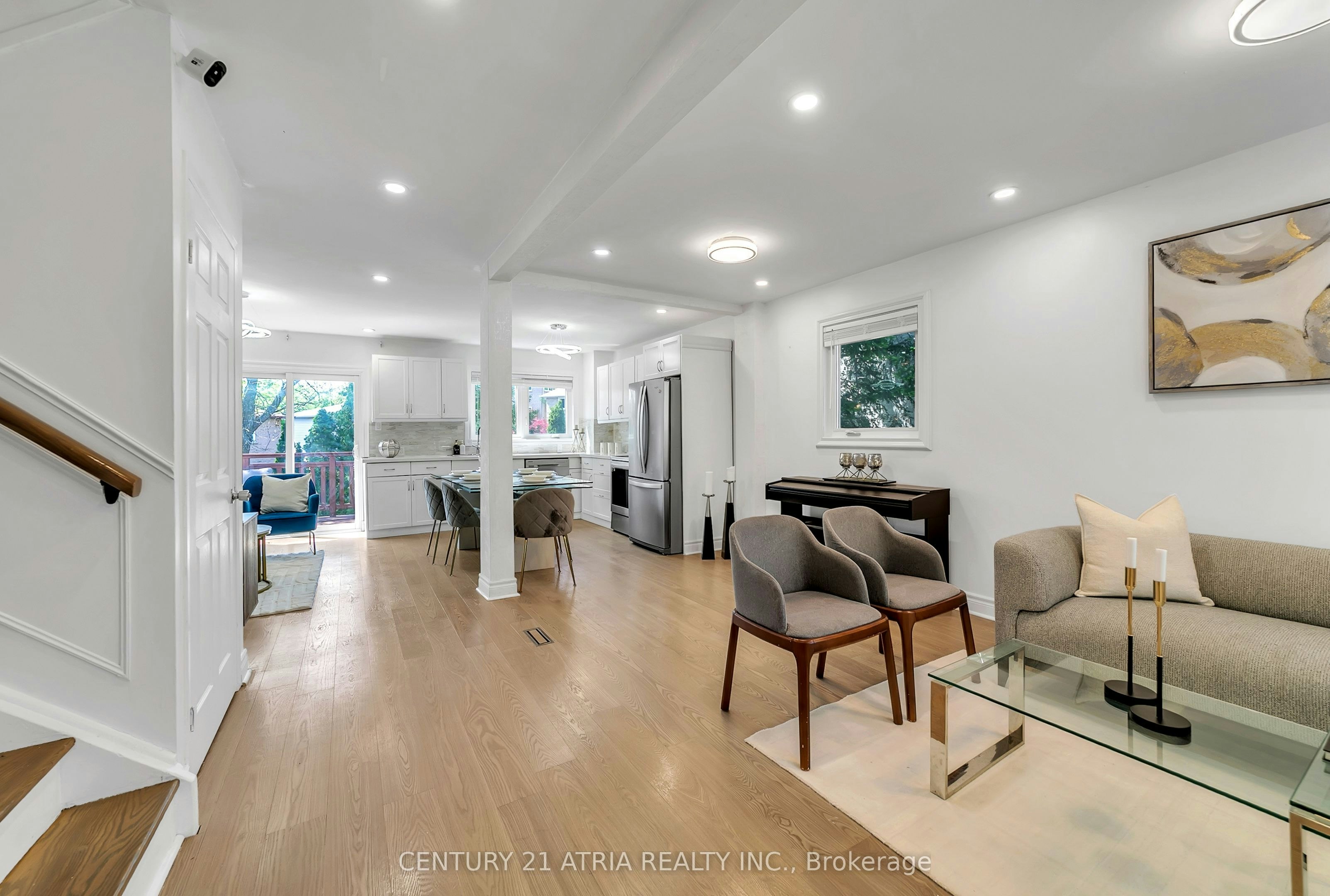 10 Park Ln Circle, Richmond Hill, ON, L4C 6S8 - 14