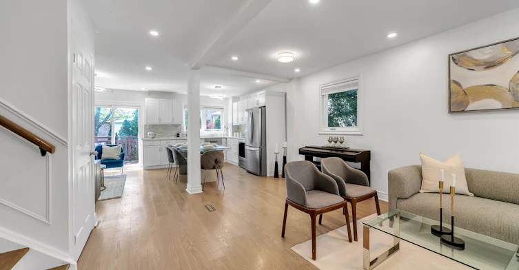 10 Park Ln Circle, Richmond Hill, ON, L4C 6S8 - 14