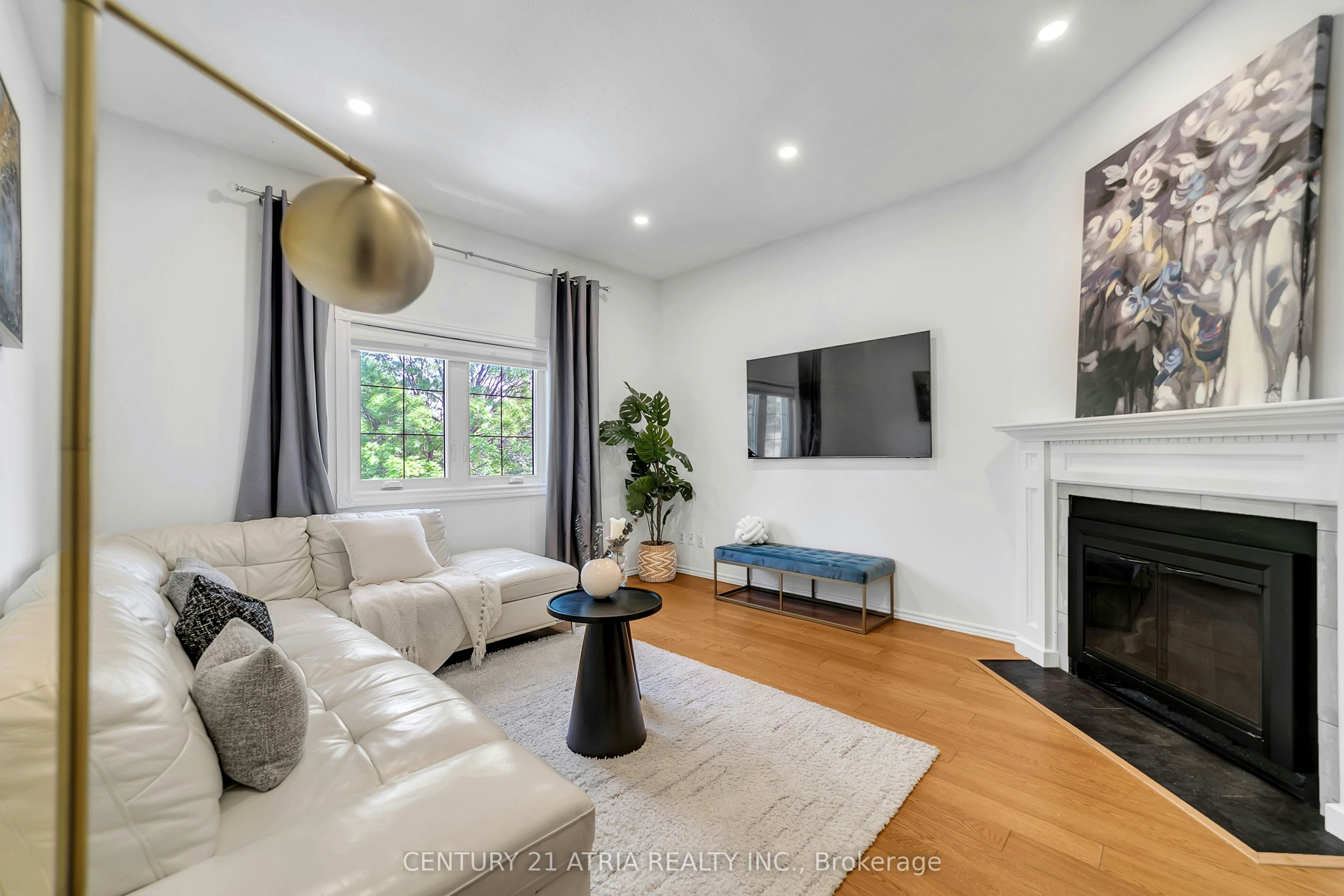 10 Park Ln Circle, Richmond Hill, ON, L4C 6S8 - 31
