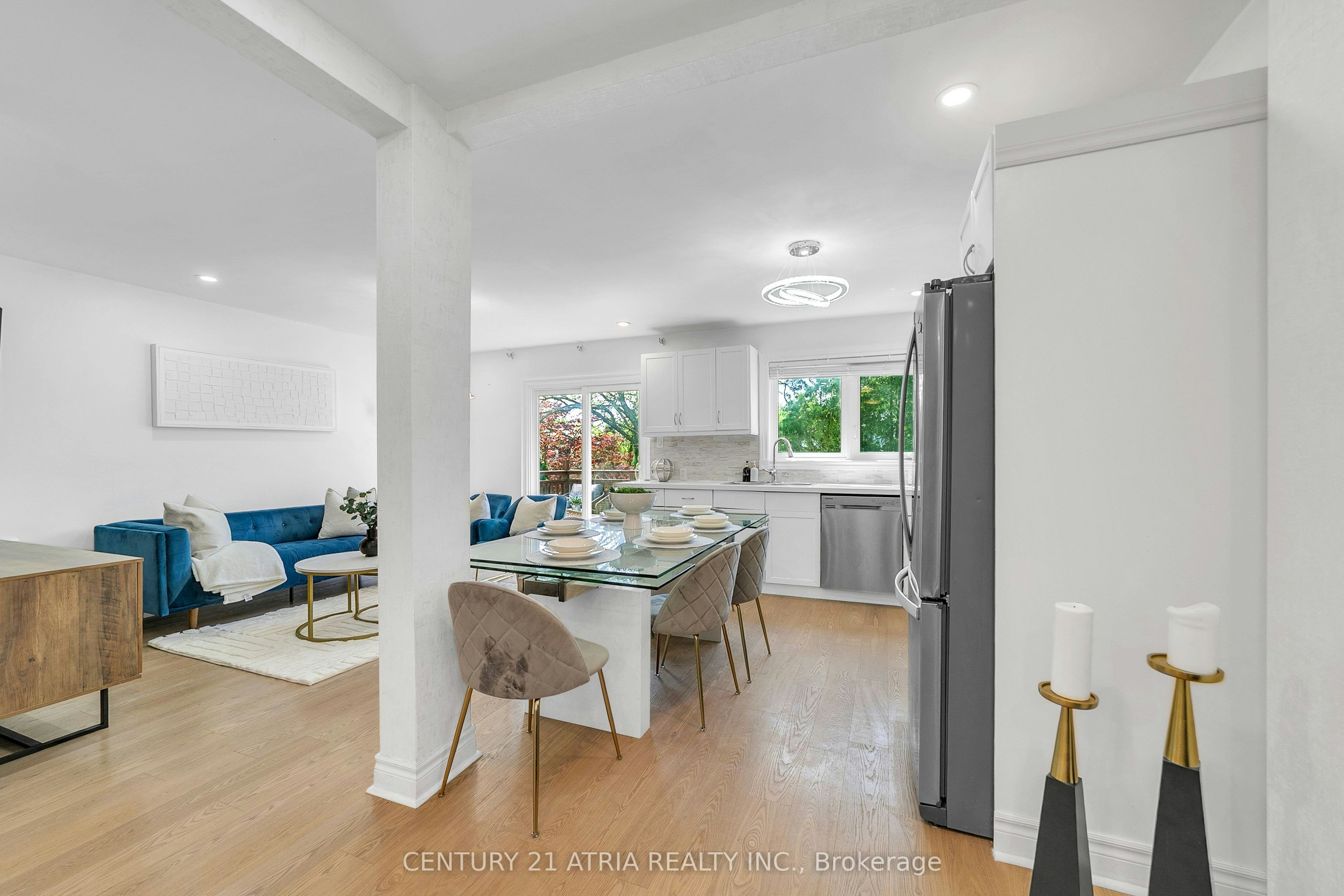 10 Park Ln Circle, Richmond Hill, ON, L4C 6S8 - 16