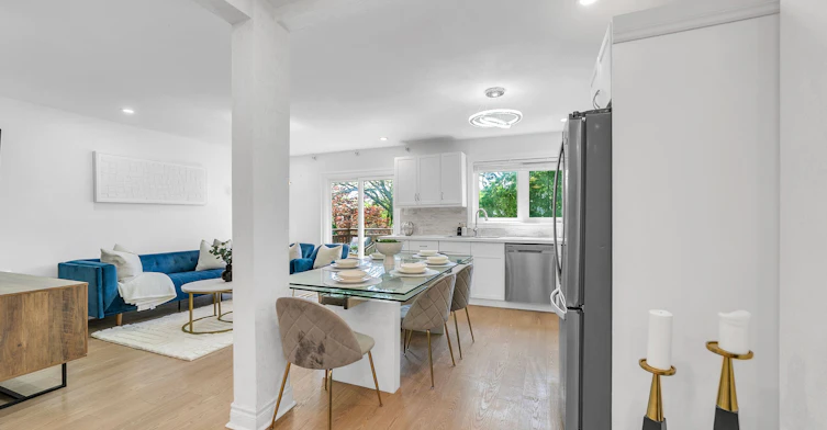 10 Park Ln Circle, Richmond Hill, ON, L4C 6S8 - 16
