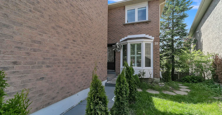 10 Park Ln Circle, Richmond Hill, ON, L4C 6S8 - 4