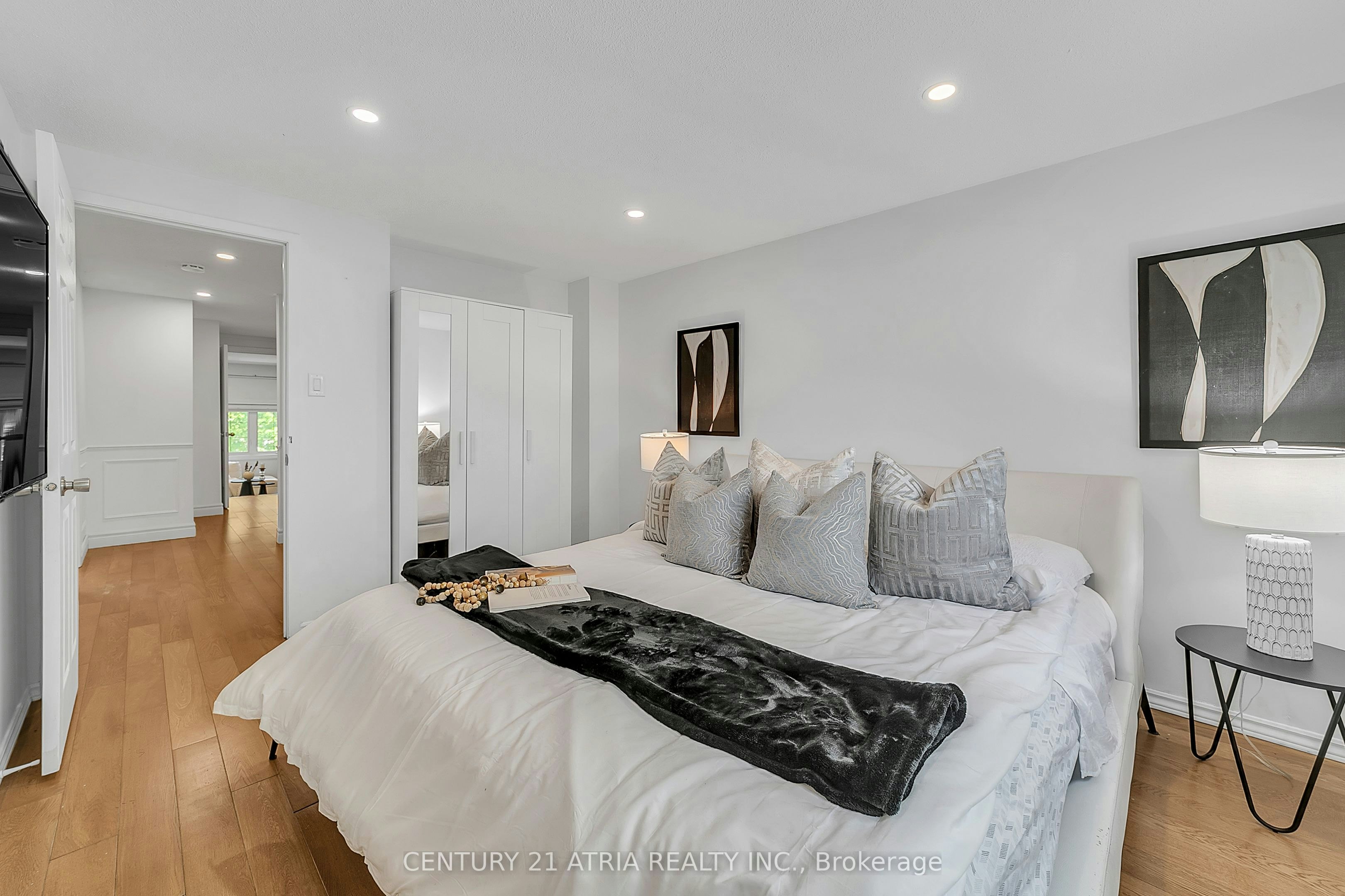 10 Park Ln Circle, Richmond Hill, ON, L4C 6S8 - 39