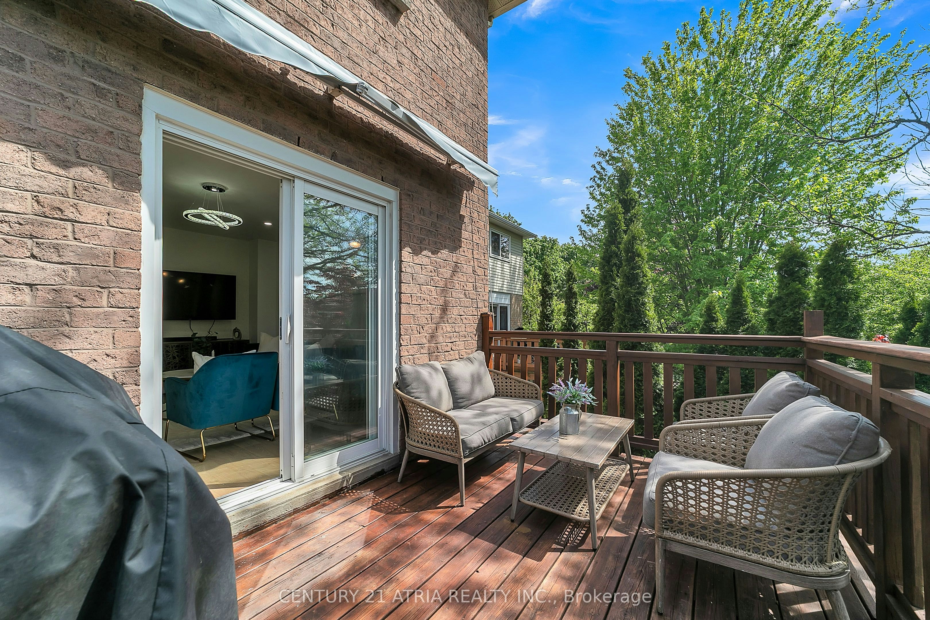 10 Park Ln Circle, Richmond Hill, ON, L4C 6S8 - 27