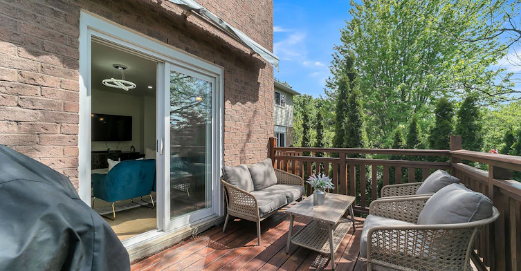 10 Park Ln Circle, Richmond Hill, ON, L4C 6S8 - 27