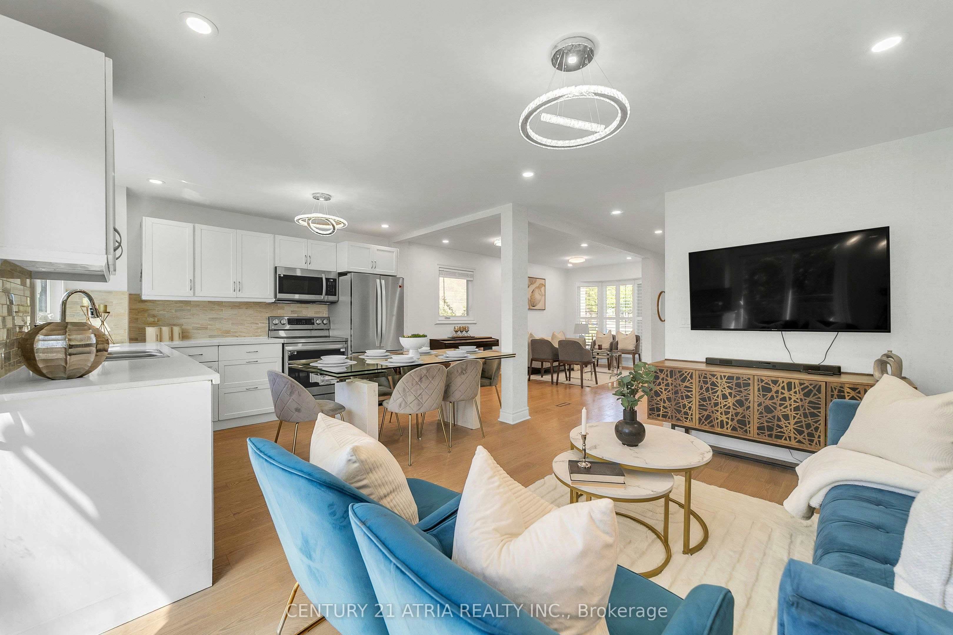10 Park Ln Circle, Richmond Hill, ON, L4C 6S8 - 21