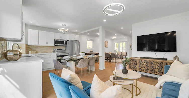 10 Park Ln Circle, Richmond Hill, ON, L4C 6S8 - 21