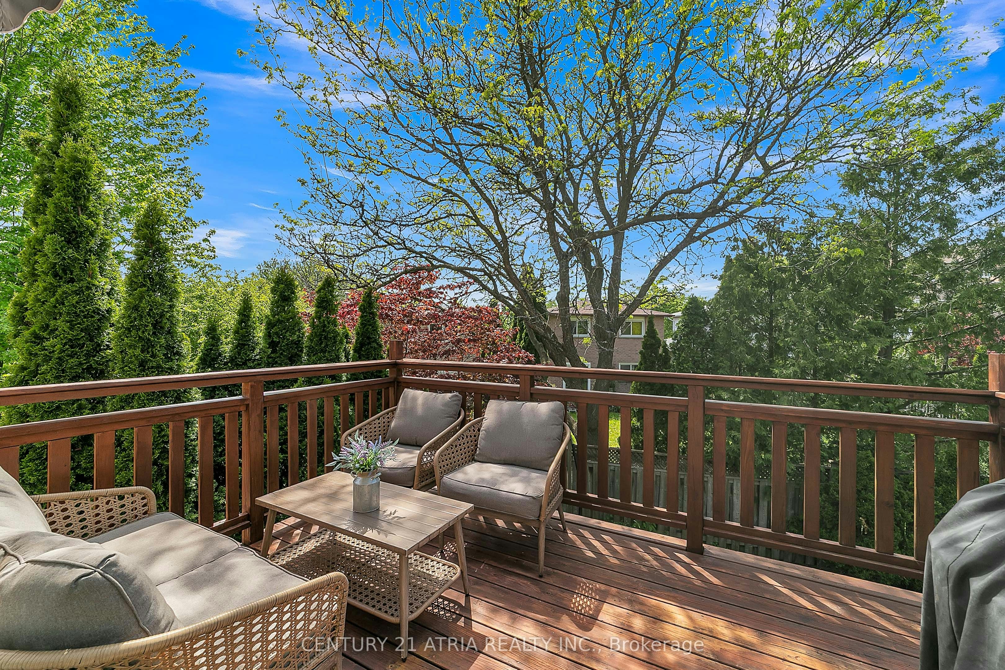 10 Park Ln Circle, Richmond Hill, ON, L4C 6S8 - 26