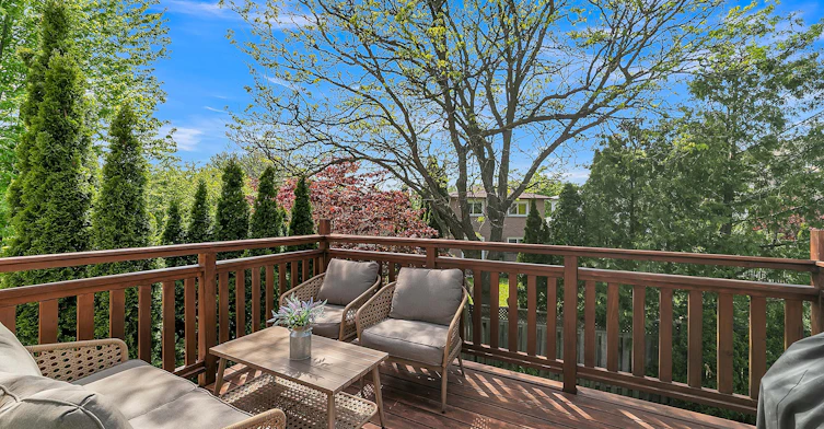 10 Park Ln Circle, Richmond Hill, ON, L4C 6S8 - 26