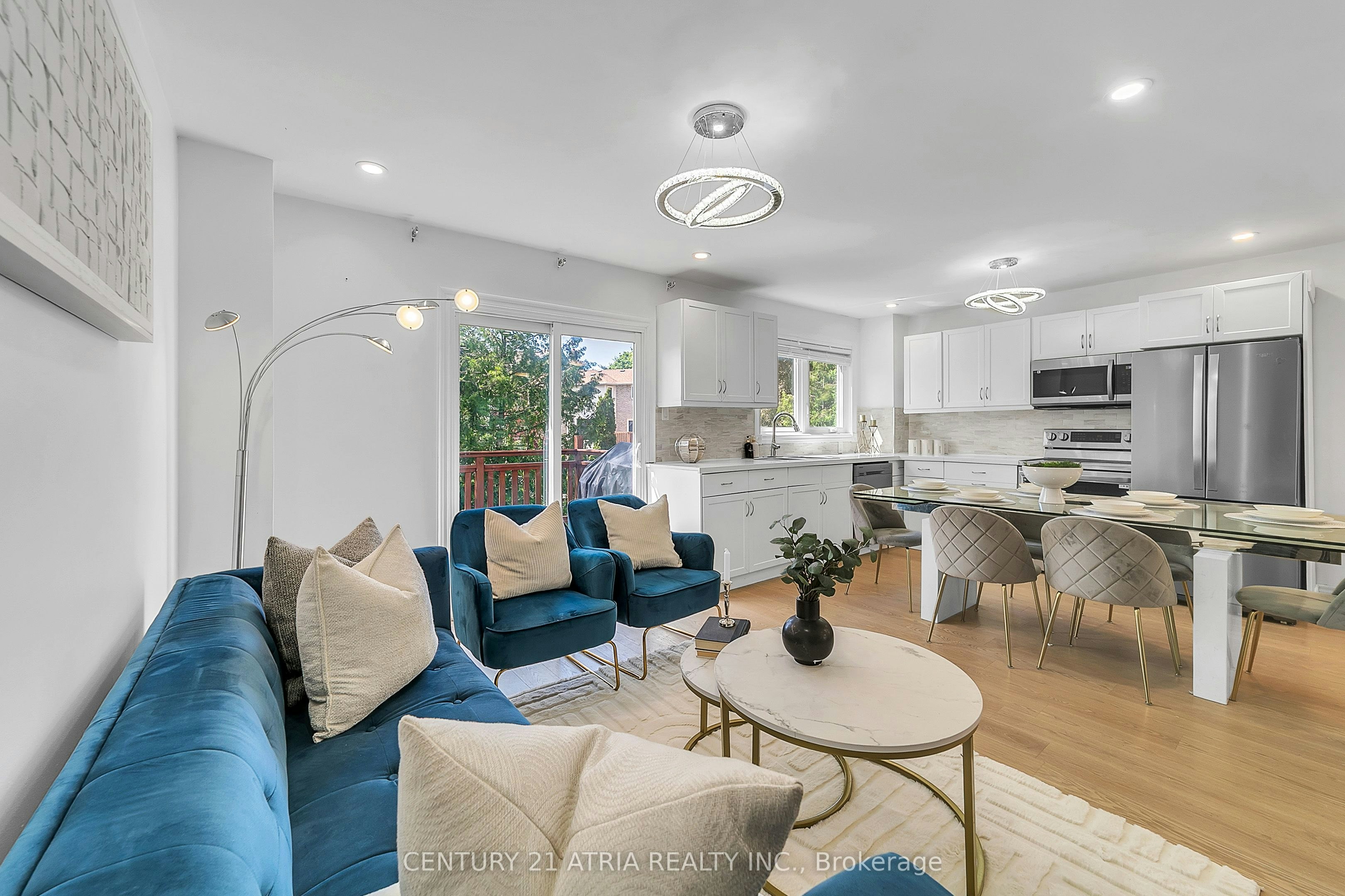 10 Park Ln Circle, Richmond Hill, ON, L4C 6S8 - 20